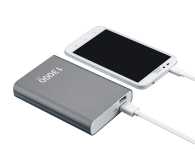 Huawei Powerbank AP007 13000 mAh srebrny - 306282 - zdjęcie 6